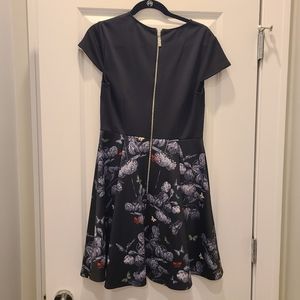 Ted Baker London- Medium- Ted Size 3